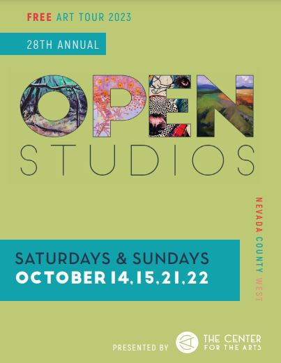 Open Studio Guide