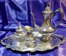 Tea Set