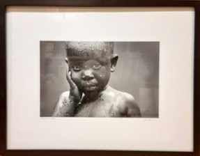 Picture of a Child