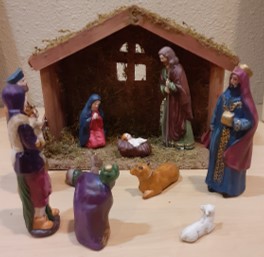 Creche #4