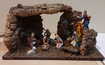 Creche #6