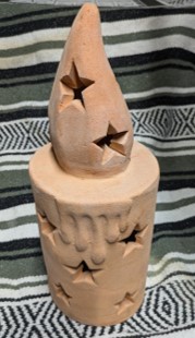 Candle Holder