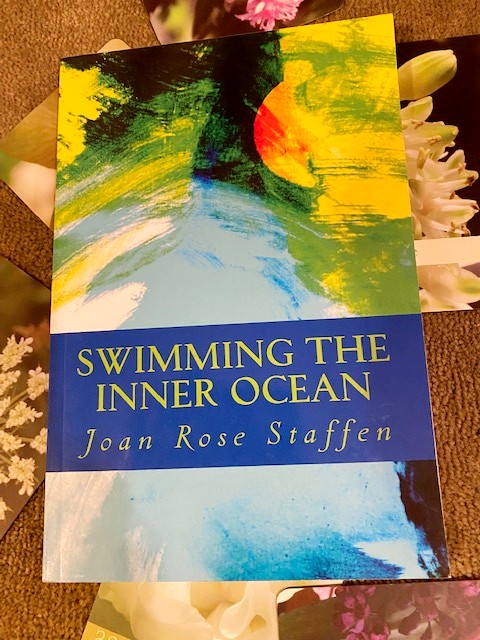 Joan Rose Staffen's book
