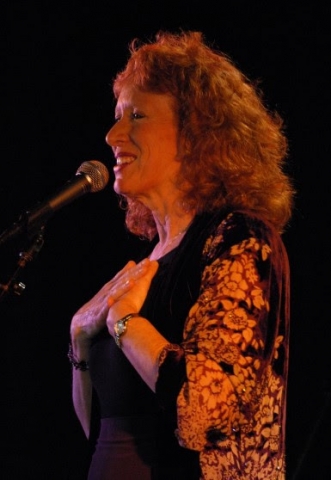 Karen Drucker